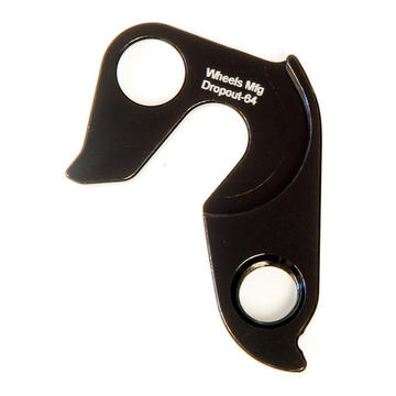 Wheels Manufacturing Wheels Manufacturing Derailleur Hanger - 64