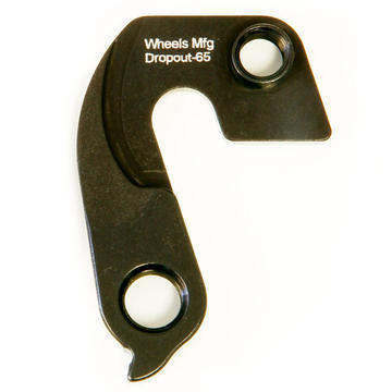 Wheels Manufacturing Wheels Manufacturing Derailleur Hanger - 65