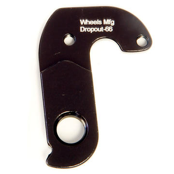 Wheels Manufacturing Wheels Manufacturing Derailleur Hanger - 66