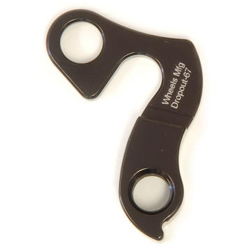 Wheels Manufacturing Wheels Manufacturing Derailleur Hanger - 67