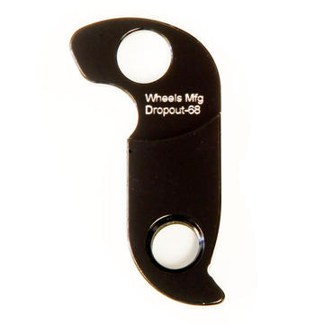 Wheels Manufacturing Wheels Manufacturing Derailleur Hanger - 68