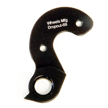 Wheels Manufacturing Derailleur Hanger 69