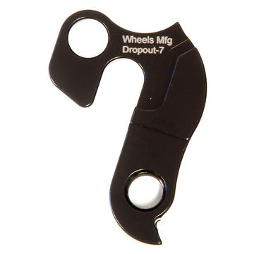 Wheels Manufacturing Wheels Manufacturing Derailleur Hanger - 07