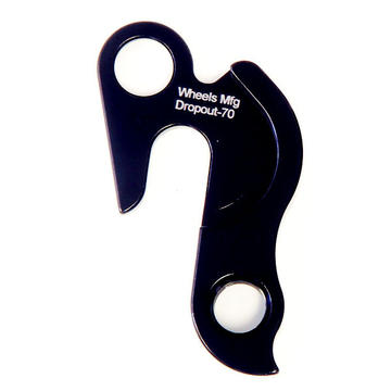 Wheels Manufacturing Wheels Manufacturing Derailleur Hanger - 70