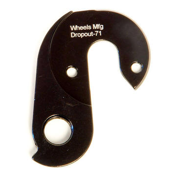 Wheels Manufacturing Wheels Manufacturing Derailleur Hanger - 71