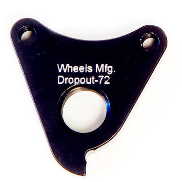 Wheels Manufacturing Derailleur Hanger 72