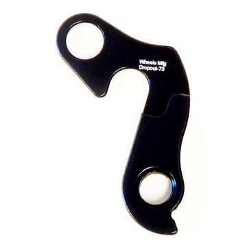 Wheels Manufacturing Wheels Manufacturing Derailleur Hanger - 73