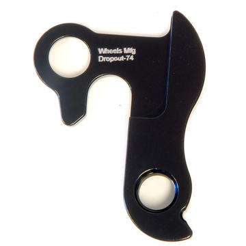 Wheels Manufacturing Wheels Manufacturing Derailleur Hanger - 74