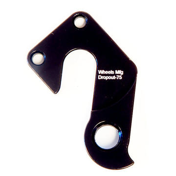 Wheels Manufacturing Derailleur Hanger 75