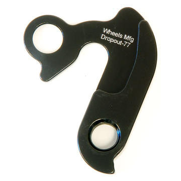 Wheels Manufacturing Wheels Manufacturing Derailleur Hanger - 77