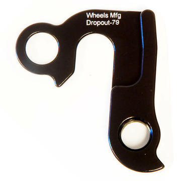 Wheels Manufacturing Derailleur Hanger 79