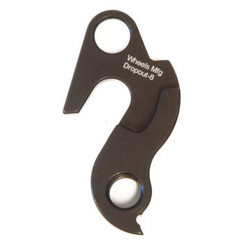 Wheels Manufacturing Derailleur Hanger 8