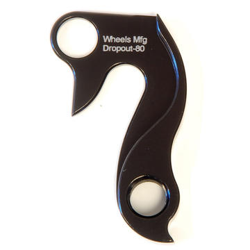 Wheels Manufacturing Derailleur Hanger 80