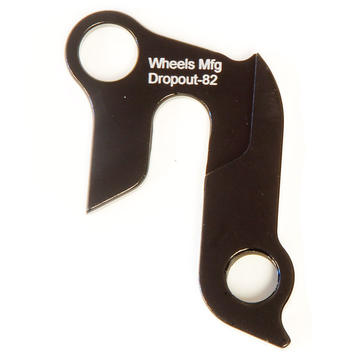 Wheels Manufacturing Wheels Manufacturing Derailleur Hanger - 82