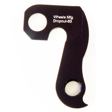 Wheels Manufacturing Wheels Manufacturing Derailleur Hanger - 83