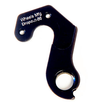 Wheels Manufacturing Wheels Manufacturing Derailleur Hanger - 86