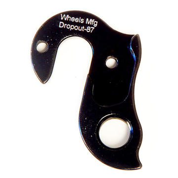 Wheels Manufacturing Wheels Manufacturing Derailleur Hanger - 87