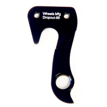 Wheels Manufacturing Wheels Manufacturing Derailleur Hanger - 88