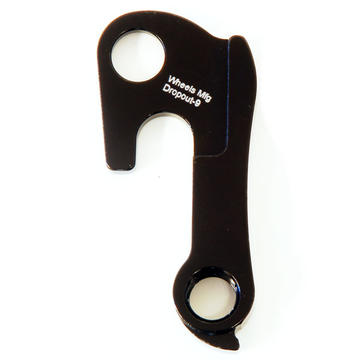 Wheels Manufacturing Wheels Manufacturing Derailleur Hanger - 09