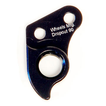 Wheels Manufacturing Derailleur Hanger 90