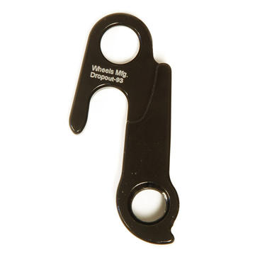 Wheels Manufacturing Wheels Manufacturing Derailleur Hanger - 93