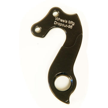 Wheels Manufacturing Wheels Manufacturing Derailleur Hanger - 96