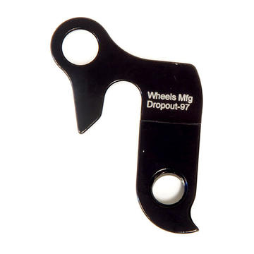 Wheels Manufacturing Wheels Manufacturing Derailleur Hanger - 97