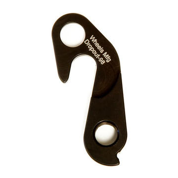 Wheels Manufacturing Wheels Manufacturing Derailleur Hanger - 98