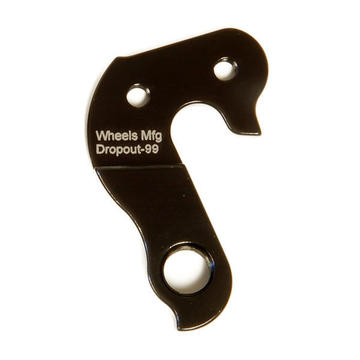 Wheels Manufacturing Wheels Manufacturing Derailleur Hanger - 99