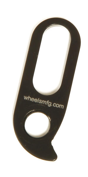 Wheels Manufacturing Wheels Manufacturing Emergency Derailleur Hanger