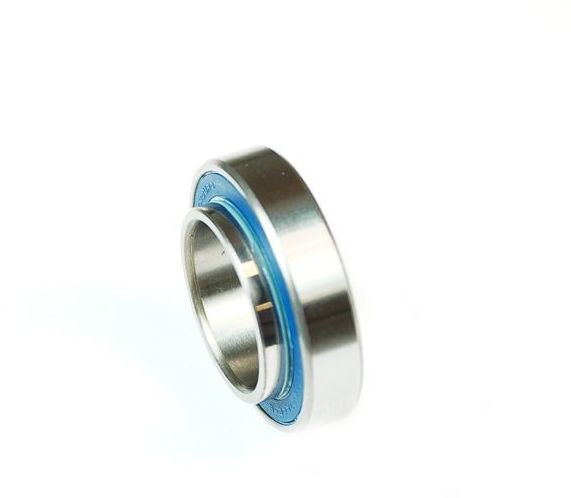 Wheels Manufacturing Inc. Enduro GXP 22x37x8 Sealed Bearing Color | Model: Silver | ABEC-3