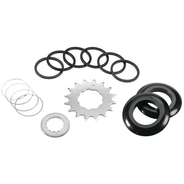 Wheels Manufacturing Shimano/SRAM Single Speed Conversion Kit ...