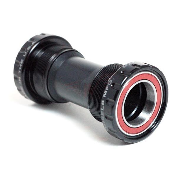 Wheels Manufacturing Threaded MTB Angular Contact Bottom Bracket