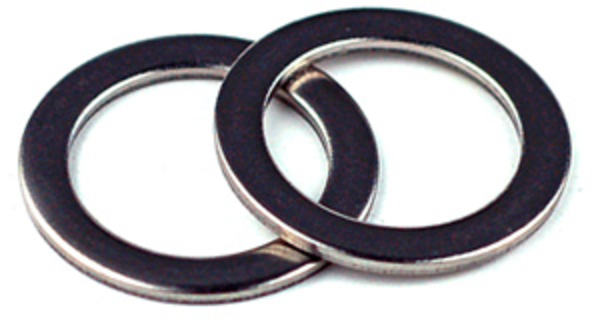 Wheels Manufacturing Individual Pedal Washer