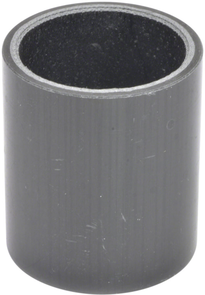 Wheels Manufacturing Carbon Headset Spacer - 1-1/8", 20mm, Gloss, 1-each