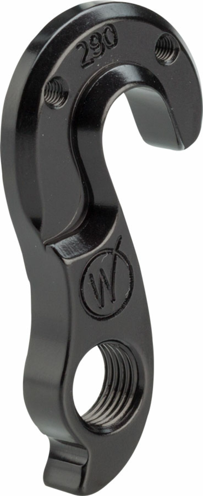 Wheels Manufacturing Derailleur Hanger 290 - Thumbnail 3
