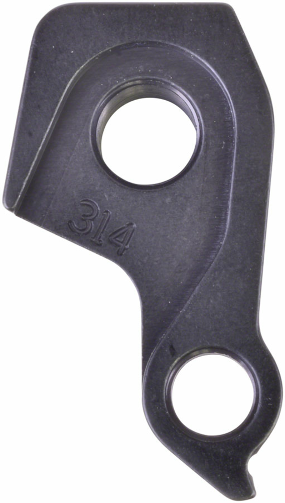 Wheels Manufacturing Wheels Manufacturing Derailleur Hanger - 314