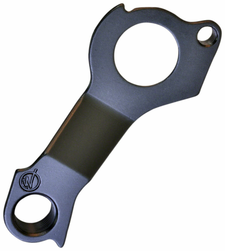 Wheels Manufacturing Wheels Manufacturing Derailleur Hanger 388 Wheels Manufacturing Wheels Manufacturing Derailleur Hanger 388