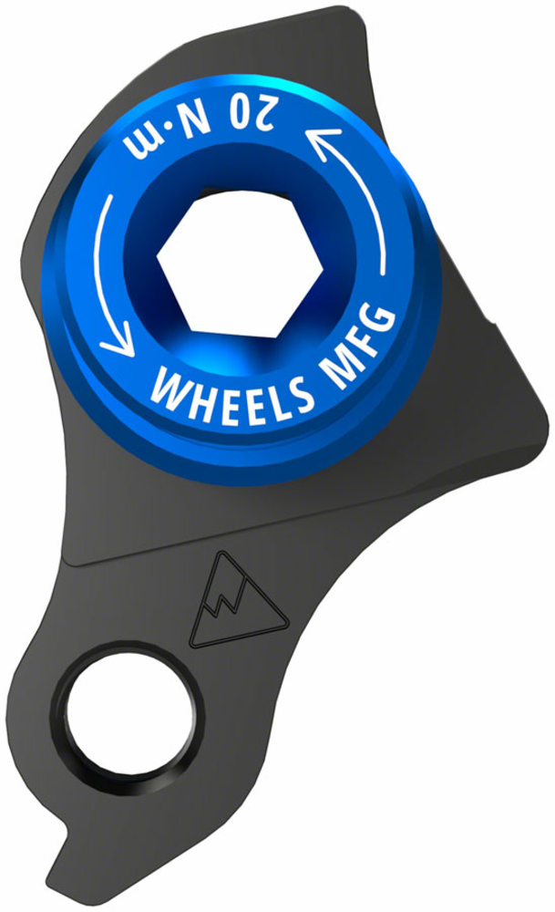 Wheels Manufacturing Derailleur Hanger - Thumbnail 4