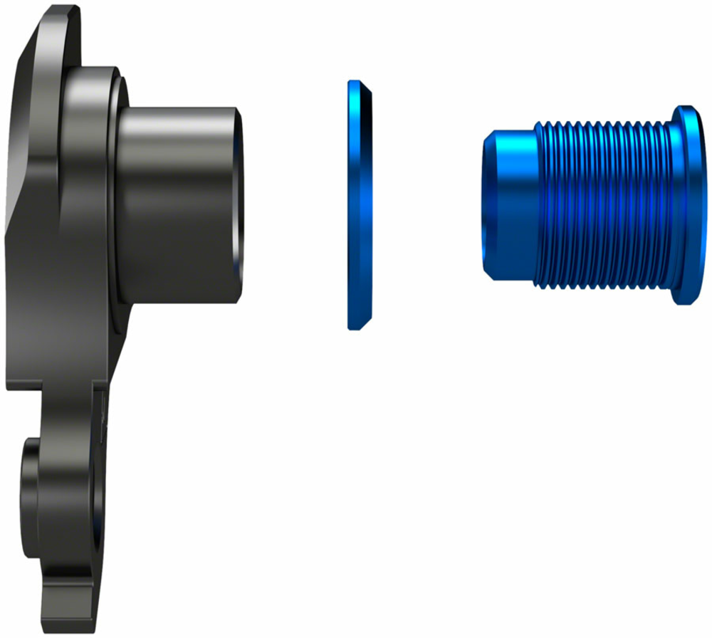 Wheels Manufacturing Derailleur Hanger - Thumbnail 5