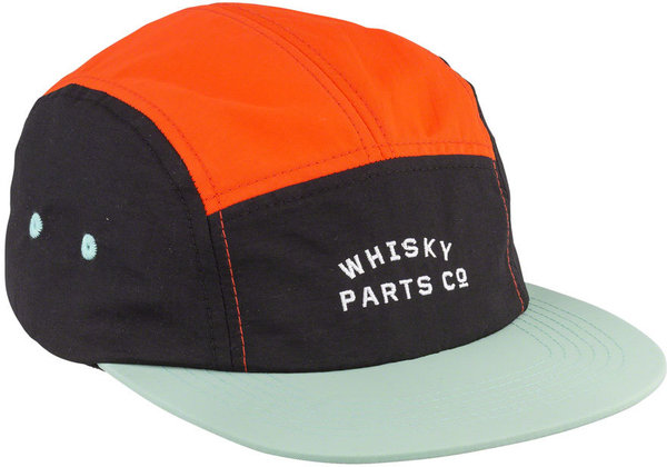 Whisky Parts Co. Camp Mesh Trucker Hat
