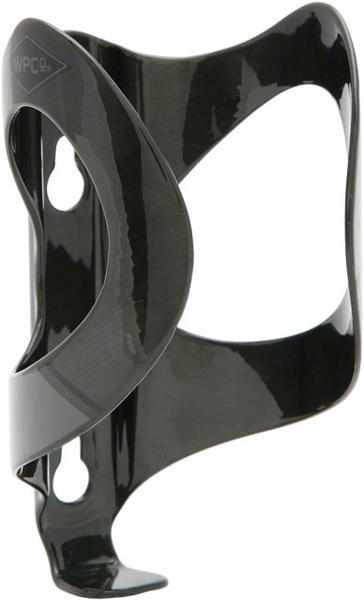 Whisky Parts Co. Carbon Water Bottle Cage