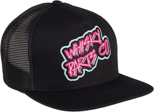 Whisky Parts Co. It's the 90s Hat