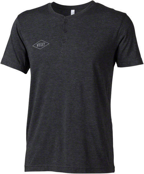 Whisky Parts Co. Limited Edition Henley T-Shirt