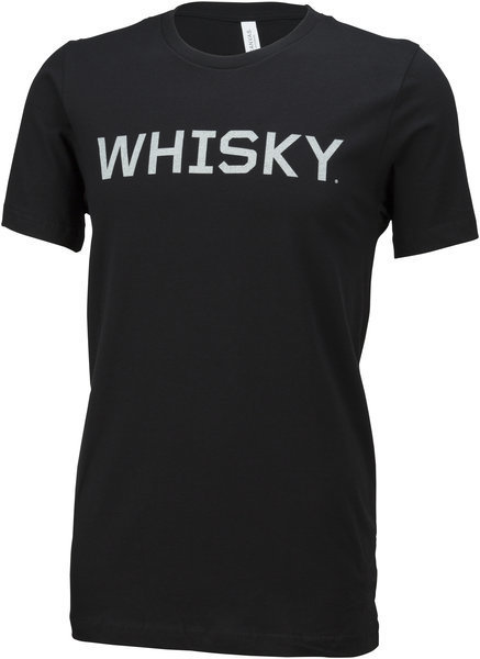 Whisky Parts Co. Logo T-Shirt 