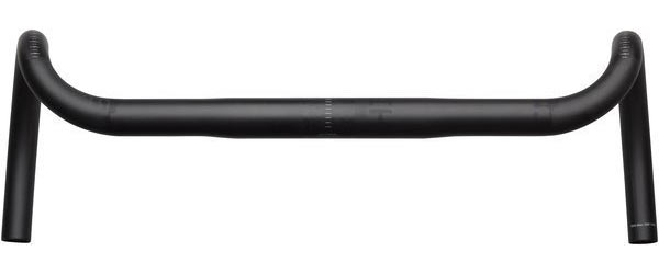 パーツ Whisky Parts Co./No.9 12F DROPBAR HANDLE Whisky Parts Co. No. 9 12f Drop Bar - Revolution Cycles
