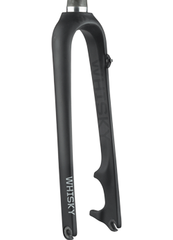 Whisky Parts Co. No.7 Carbon Disc Cyclocross Fork