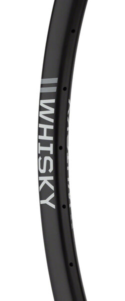 Whisky Parts Co. No. 9 36w 29-inch Rim - Pedaler Bike Shop