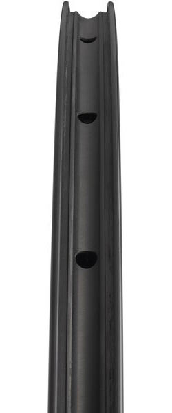 Whisky Parts Co. No. 9 Carbon 50d 700c Rim - Mad Dogs & Englishmen
