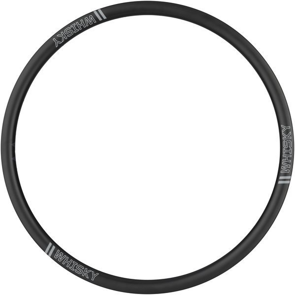Whisky Parts Co. No. 9 Carbon 30d 700c Rim - Mello Velo Bicycle